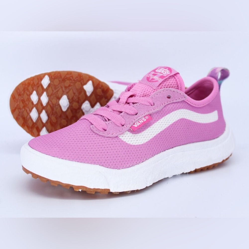 Vans Kids Ultra Range sneakers